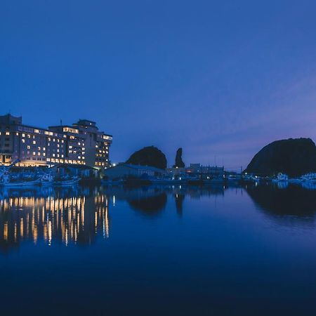 Kitakobushi Shiretoko Hotel & Resort Sari Kültér fotó