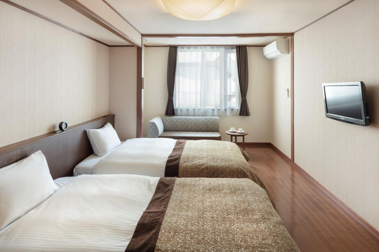 Kitakobushi Shiretoko Hotel & Resort Sari Kültér fotó
