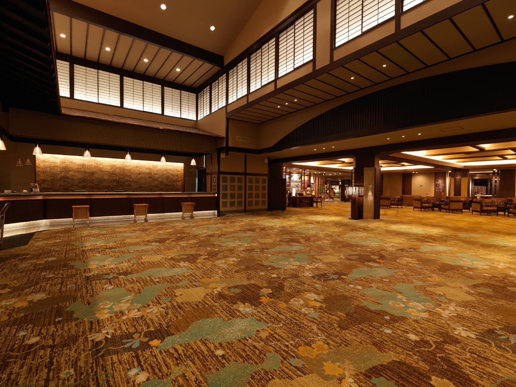 Kitakobushi Shiretoko Hotel & Resort Sari Kültér fotó