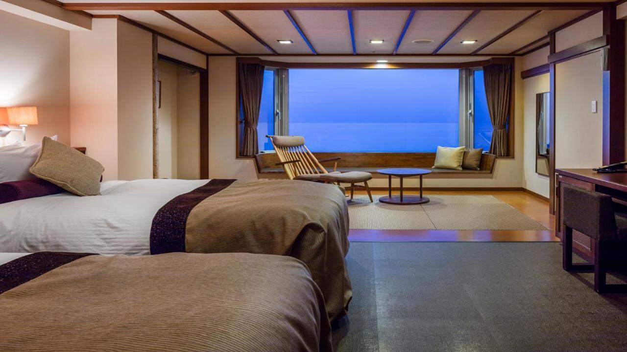 Kitakobushi Shiretoko Hotel & Resort Sari Kültér fotó