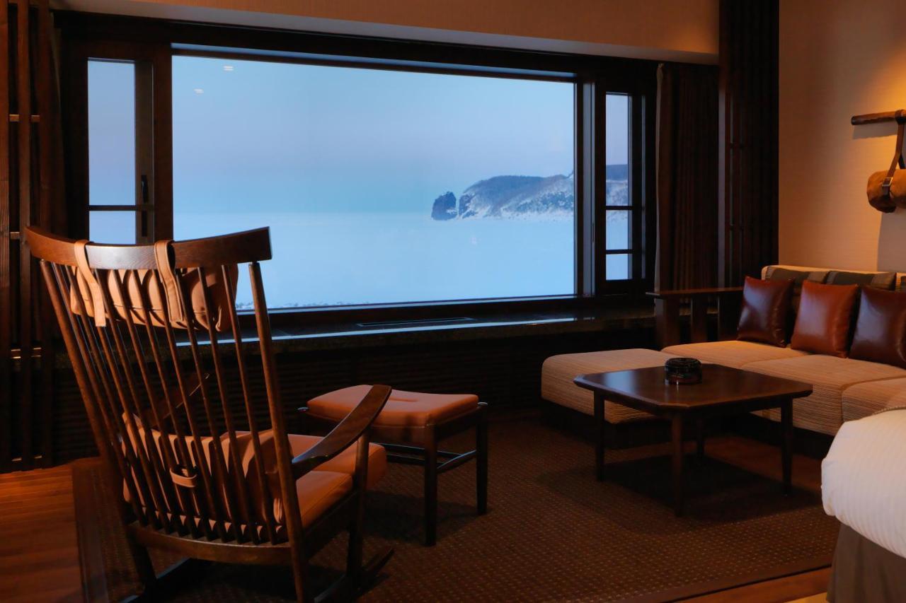 Kitakobushi Shiretoko Hotel & Resort Sari Szoba fotó