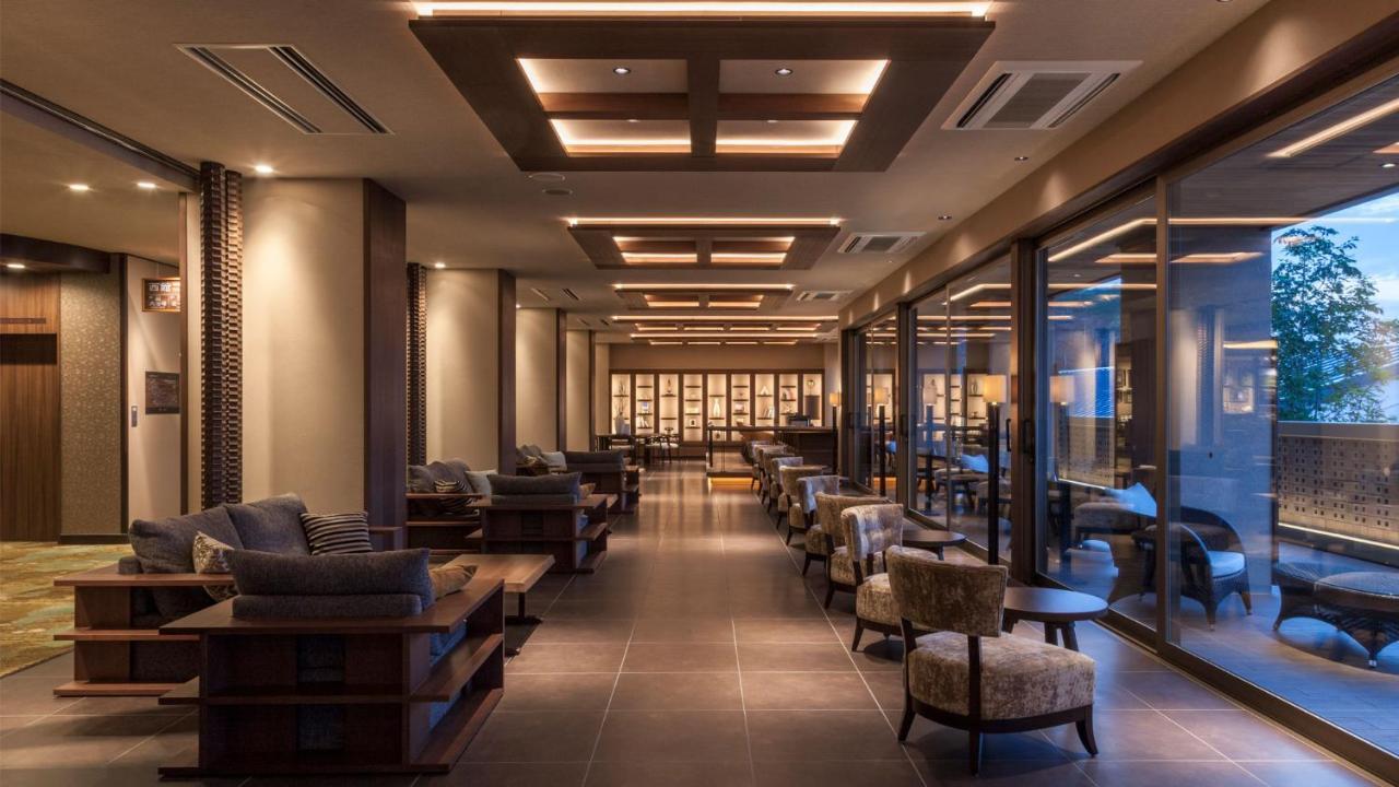 Kitakobushi Shiretoko Hotel & Resort Sari Kültér fotó
