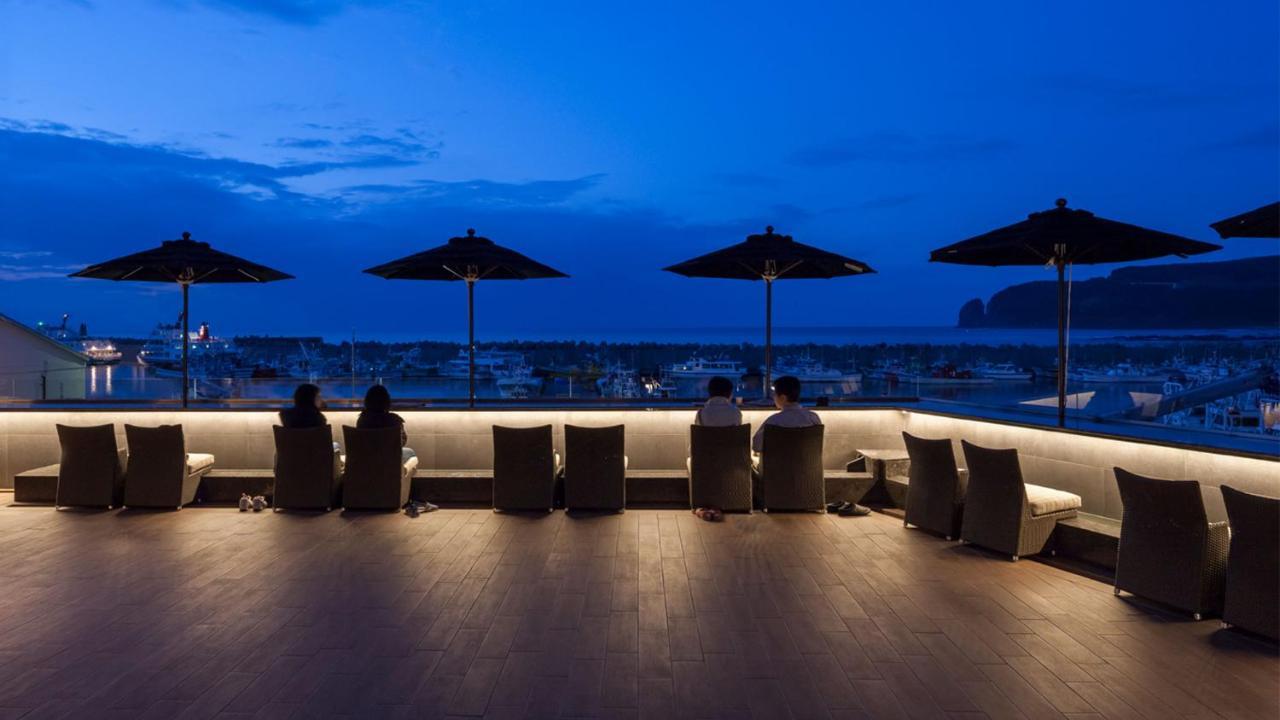 Kitakobushi Shiretoko Hotel & Resort Sari Kültér fotó