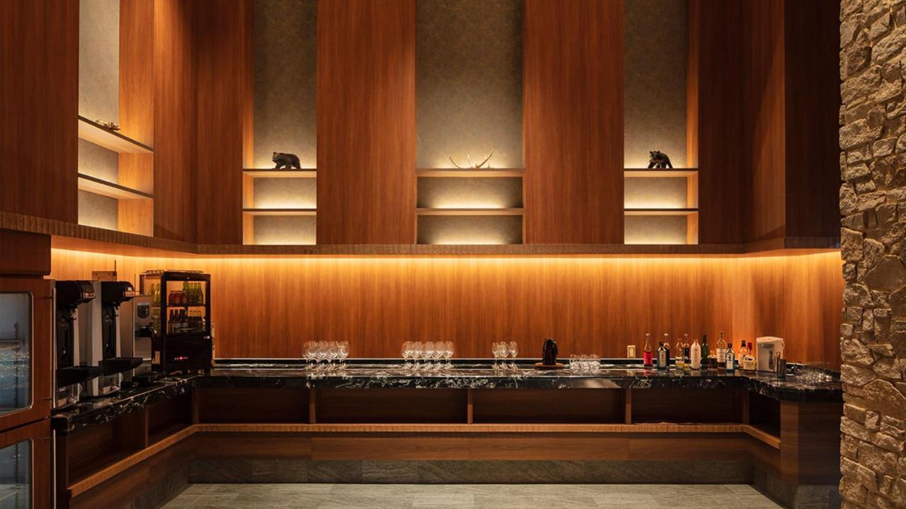 Kitakobushi Shiretoko Hotel & Resort Sari Kültér fotó