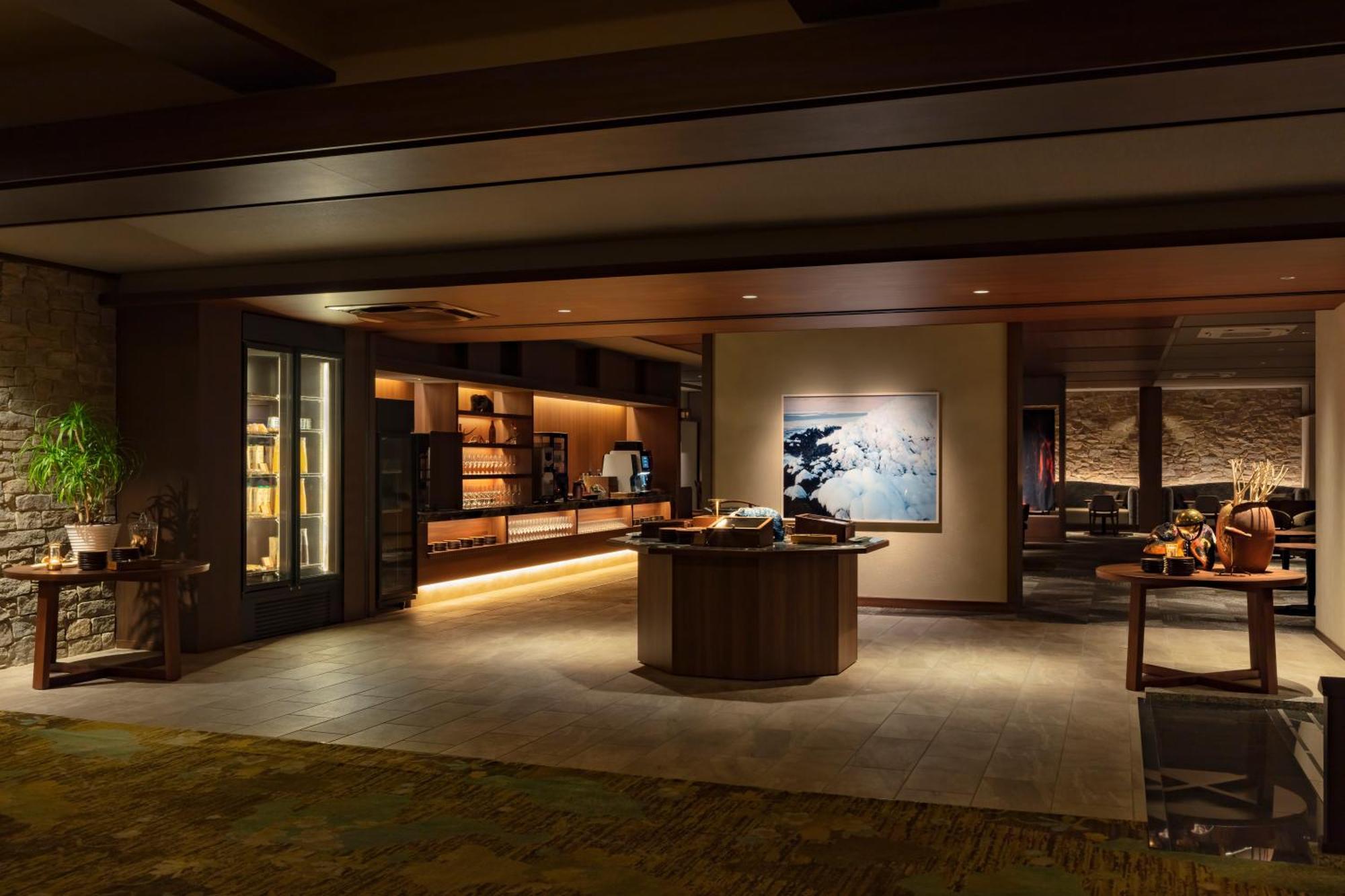 Kitakobushi Shiretoko Hotel & Resort Sari Kültér fotó