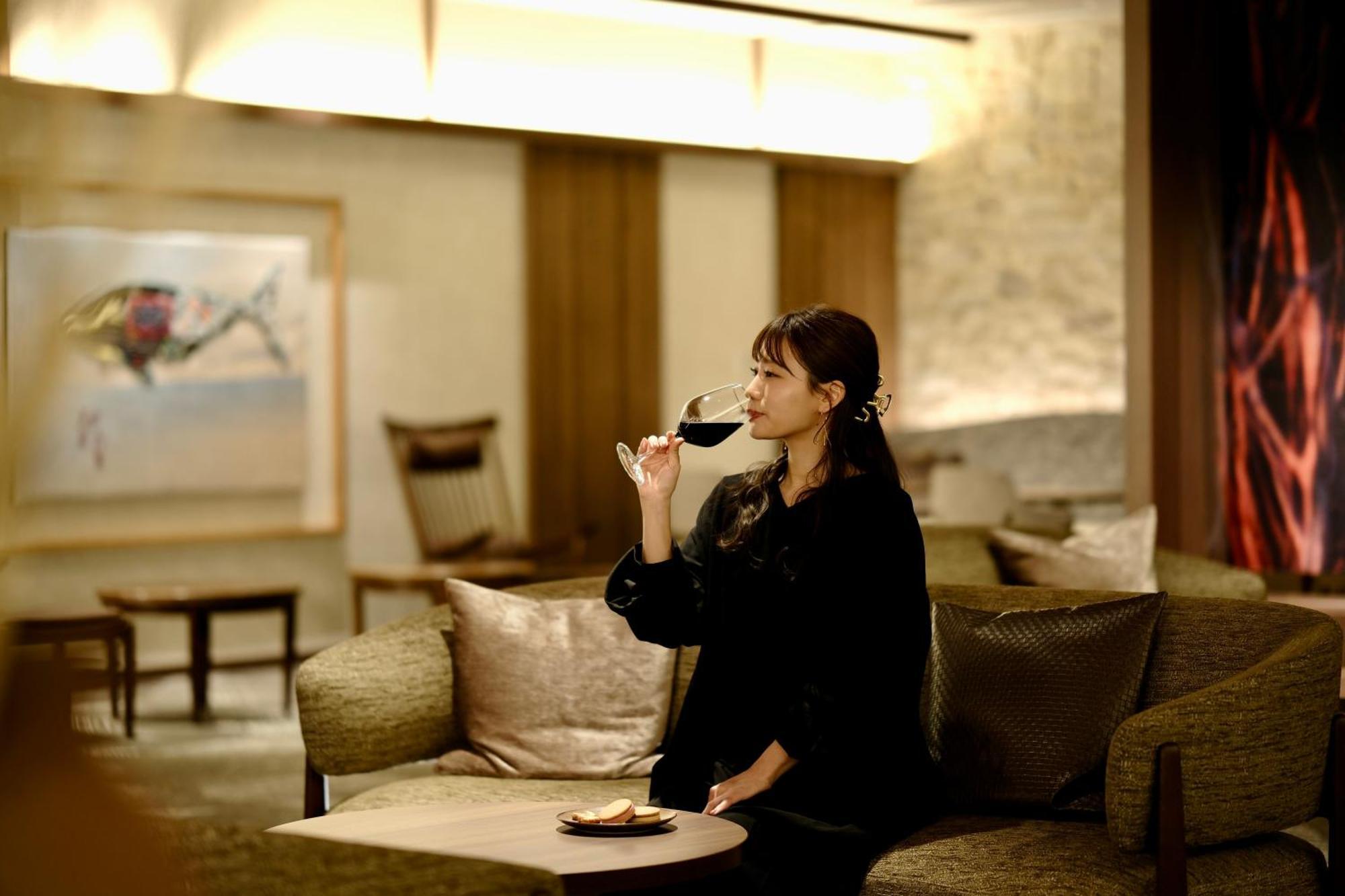Kitakobushi Shiretoko Hotel & Resort Sari Kültér fotó