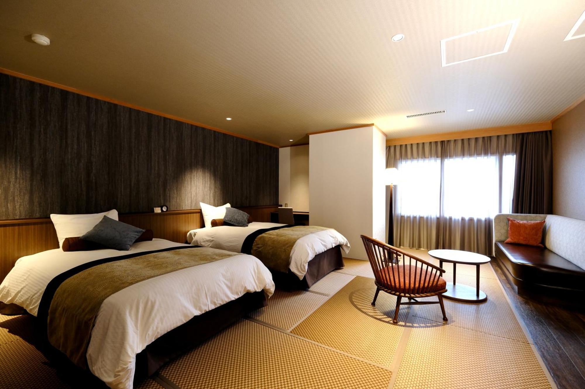 Kitakobushi Shiretoko Hotel & Resort Sari Kültér fotó