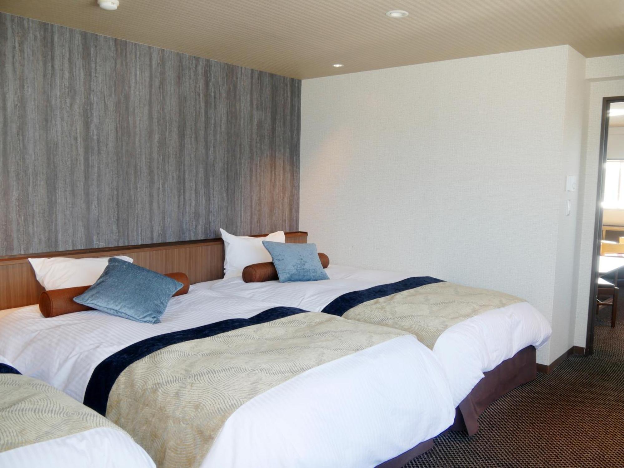 Kitakobushi Shiretoko Hotel & Resort Sari Kültér fotó