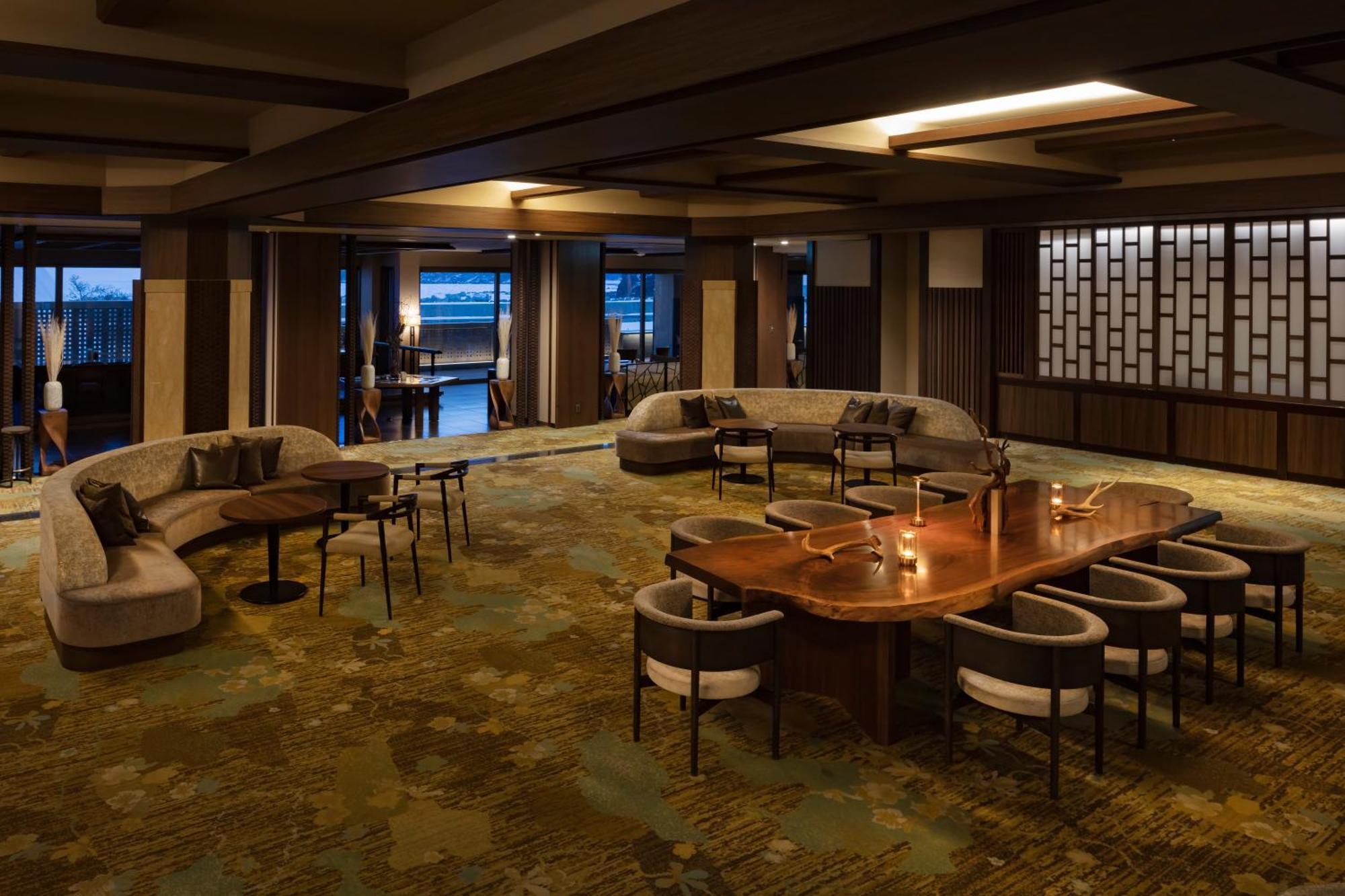 Kitakobushi Shiretoko Hotel & Resort Sari Kültér fotó