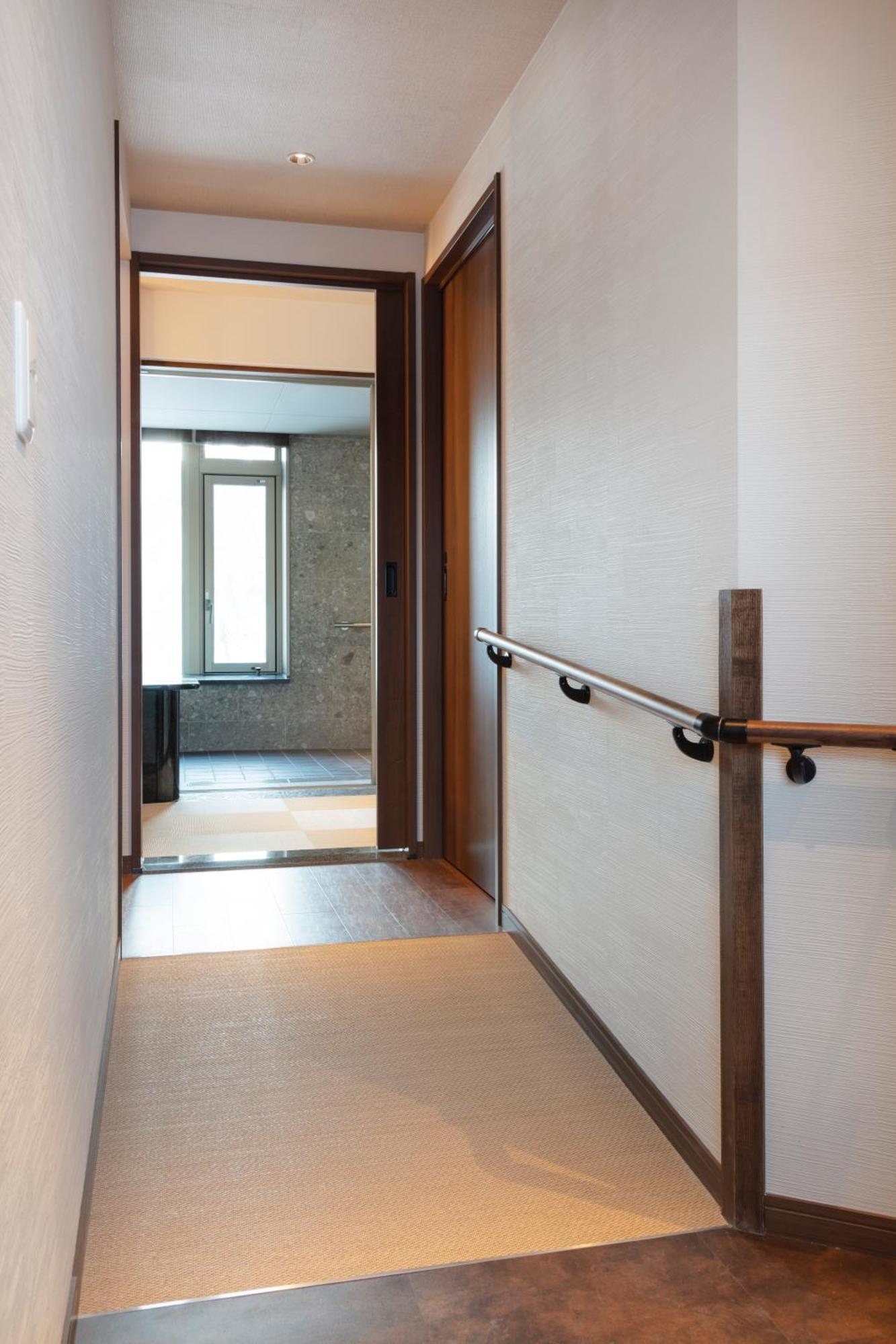 Kitakobushi Shiretoko Hotel & Resort Sari Kültér fotó
