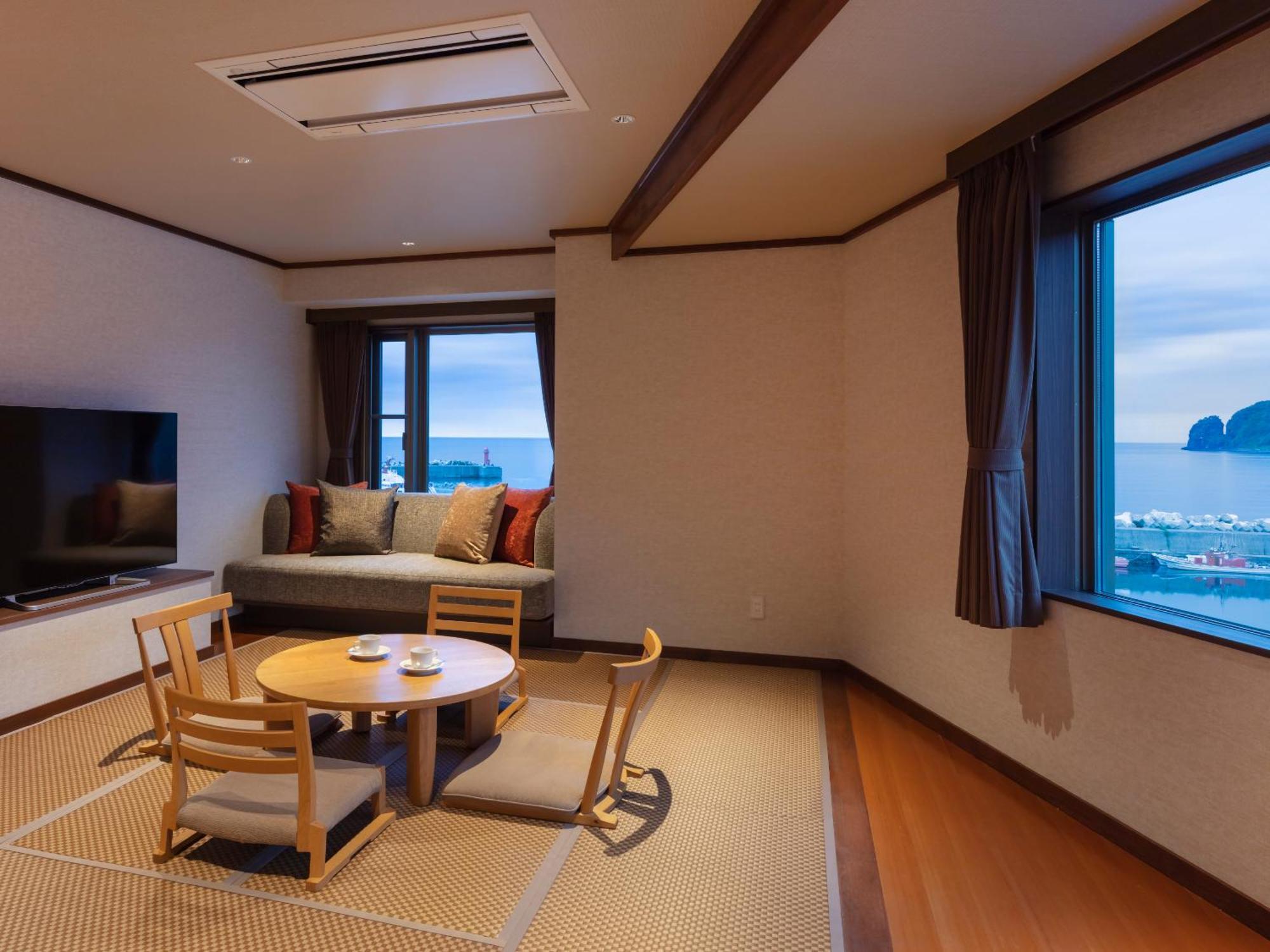 Kitakobushi Shiretoko Hotel & Resort Sari Kültér fotó