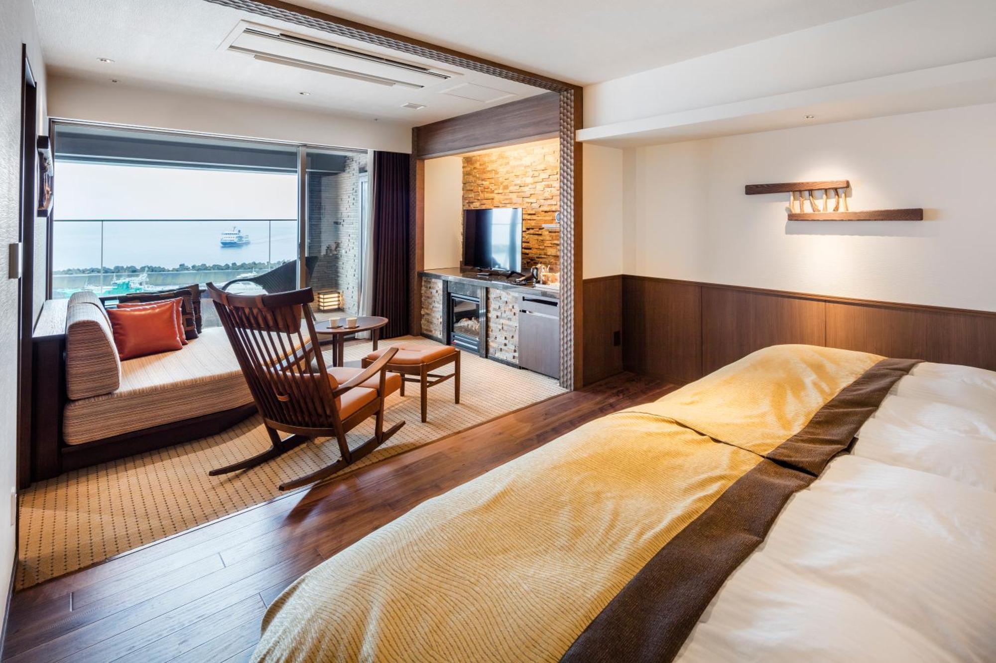 Kitakobushi Shiretoko Hotel & Resort Sari Kültér fotó