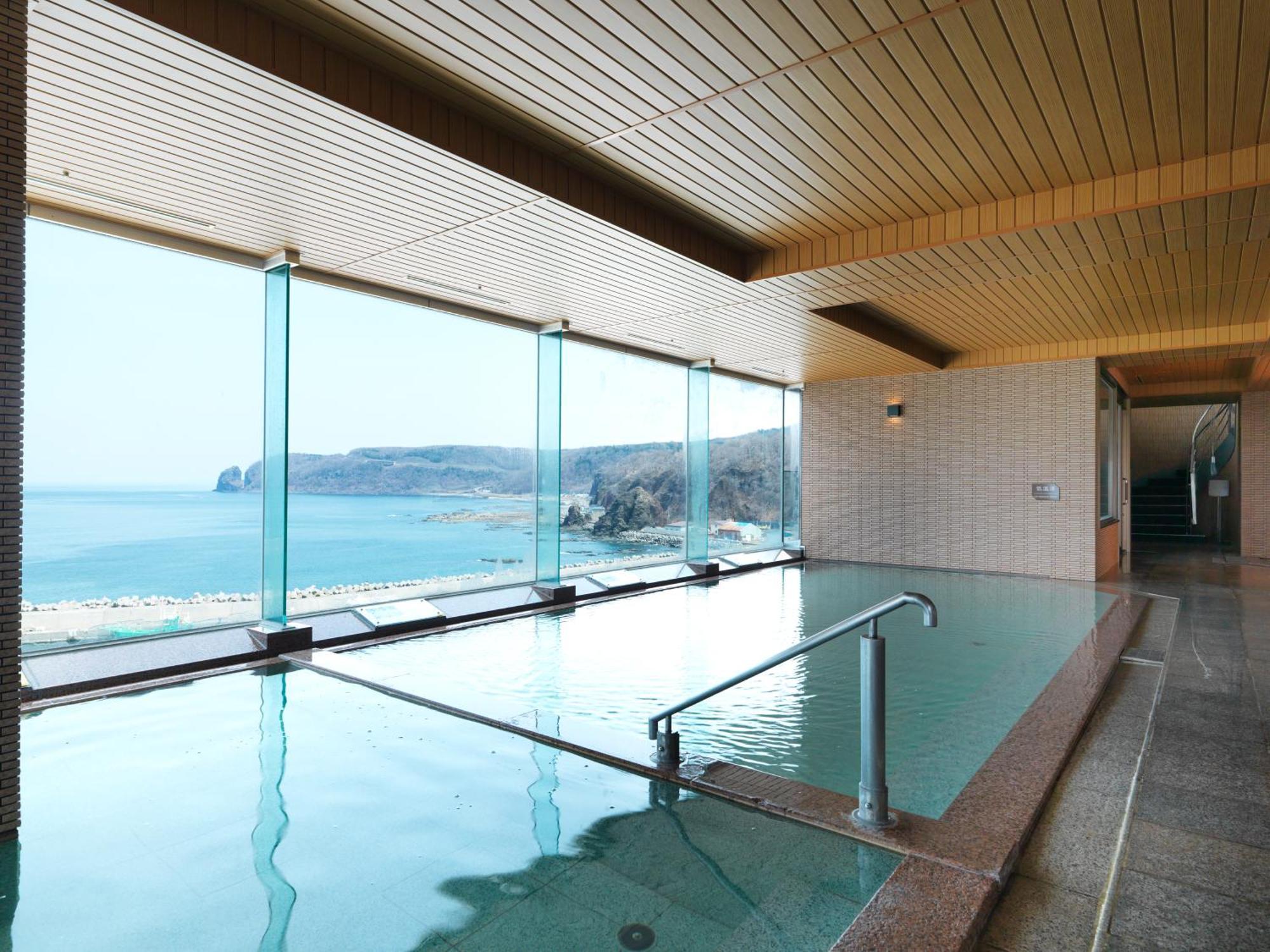 Kitakobushi Shiretoko Hotel & Resort Sari Kültér fotó
