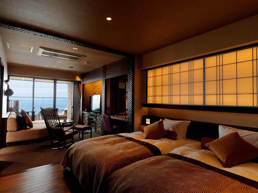 Kitakobushi Shiretoko Hotel & Resort Sari Kültér fotó