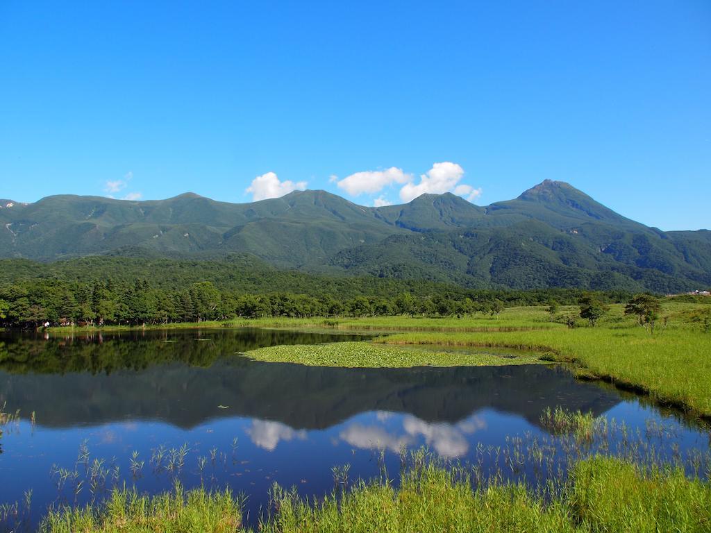 Kitakobushi Shiretoko Hotel & Resort Sari Kültér fotó