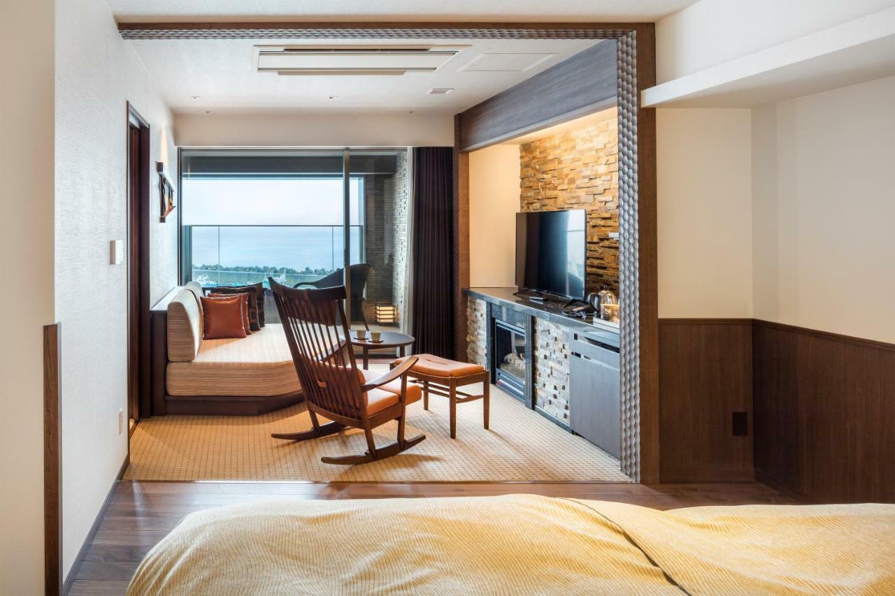 Kitakobushi Shiretoko Hotel & Resort Sari Kültér fotó